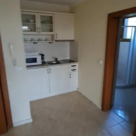 Santa Marina Apartaments- Karina 1 Ξενοδοχείο με διαμερίσματα