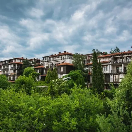 Santa Marina Apartments- Karina 1 شقة فندقية *