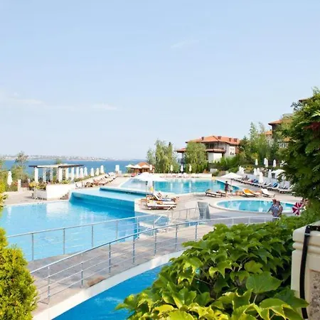 Santa Marina Apartaments- Karina 1