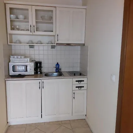 Santa Marina Apartaments- Karina 1 *