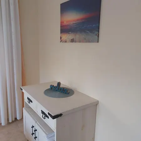 Santa Marina Apartaments- Karina 1 Апартхотел