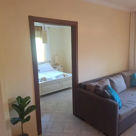 Santa Marina Apartaments- Karina 1 *