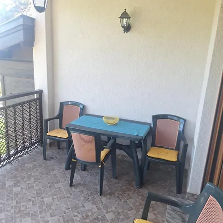 Santa Marina Apartaments- Karina 1 Sozopol