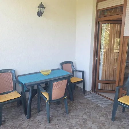 Santa Marina Apartaments- Karina 1 Aparthotel *