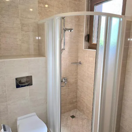 Santa Marina Apartaments- Karina 1 Sozopol