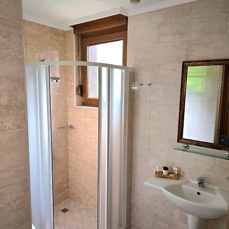 Santa Marina Apartaments- Karina 1