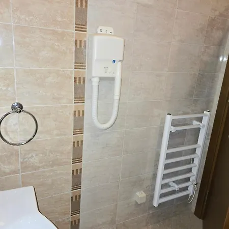 Santa Marina Apartaments- Karina 1 Aparthotel