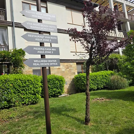 Santa Marina Apartaments- Karina 1 Aparthotel