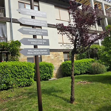 Santa Marina Apartments- Karina 1 Aparthotel