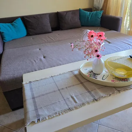 Santa Marina Apartaments- Karina 1