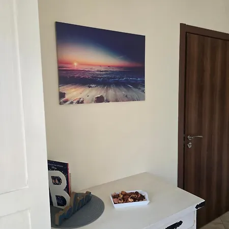Santa Marina Apartments- Karina 1 *