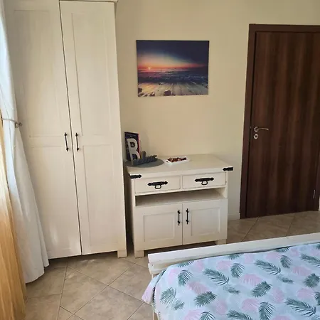 Santa Marina Apartaments- Karina 1 * سوزوبول