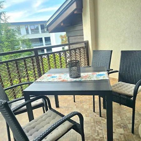 Aparthotel Santa Marina Apartments- Karina 1 *