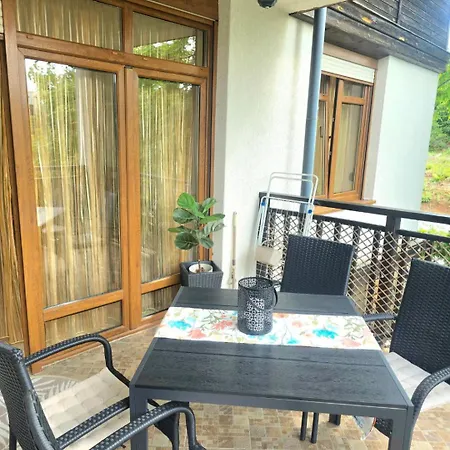 Santa Marina Apartments- Karina 1 Sozopol